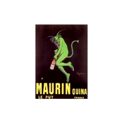 Maurin quina