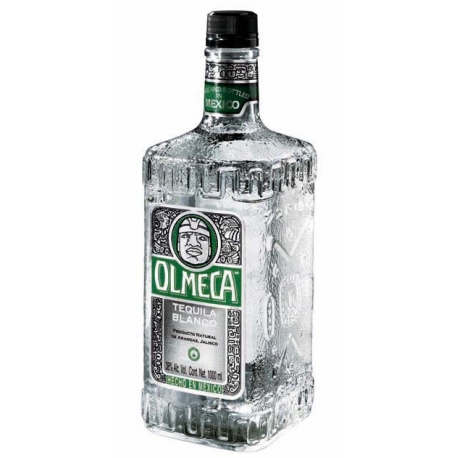Olmeca blanco Olmeca blanco