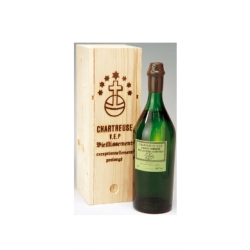 Chartreuse V.E.P. Verte 300cl