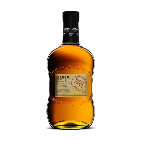 Isle of Jura Sherry 1993 Isle of Jura Sherry 1993