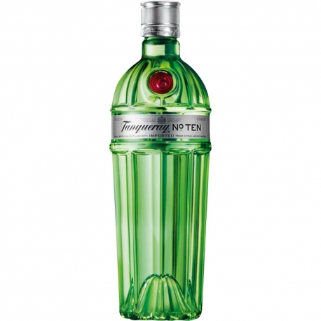 Tanqueray Ten