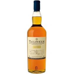 Talisker 57° North