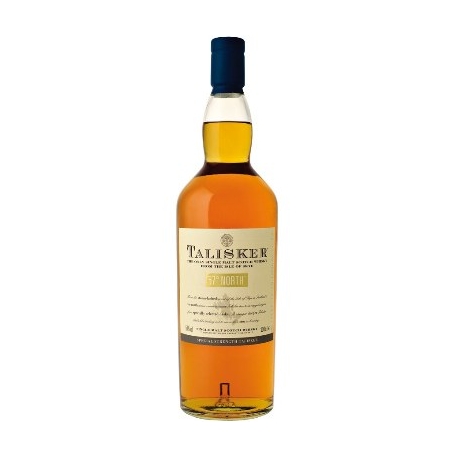 Talisker 57° North