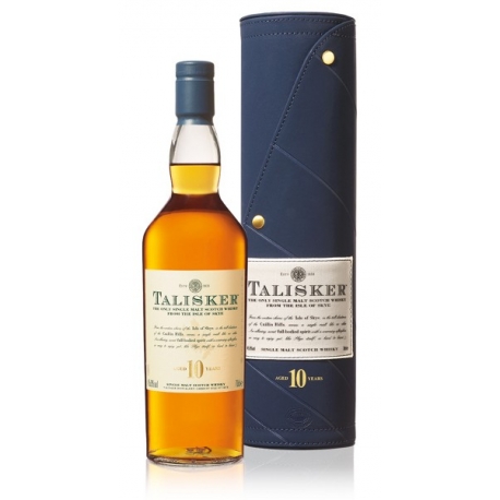 Talisker 10 ans Talisker 10 ans