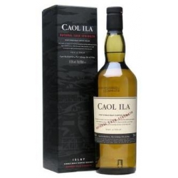 Caol Ila cask strength