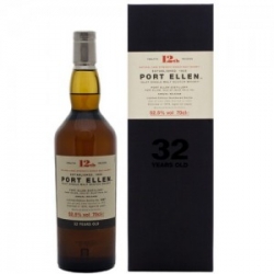 Port Ellen 32 ans