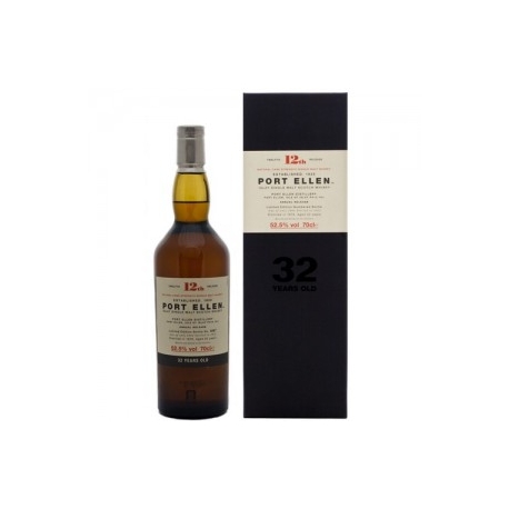 Port Ellen 32 ans Port Ellen 32 ans
