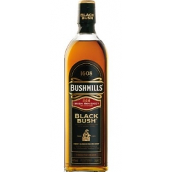 Bushmill Black Bush