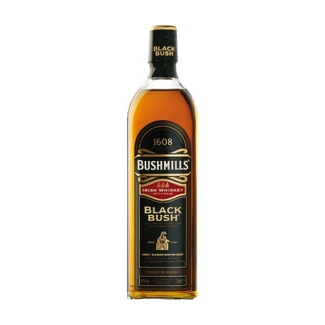 Bushmill Black Bush