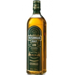 Bushmill Malt 10 ans