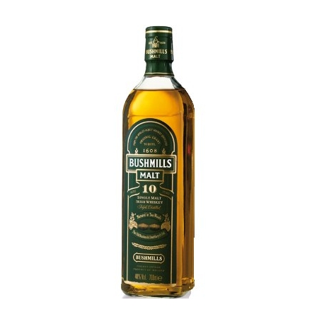 Bushmill Malt 10 ans