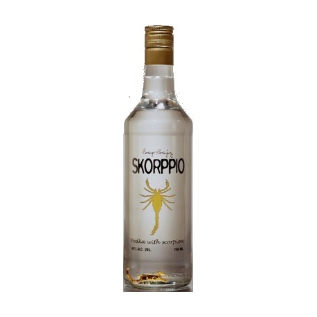 Skorppio Skorppio