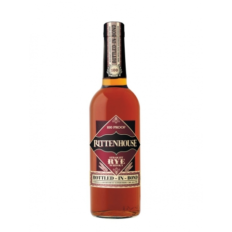 Rittenhouse 100 proof