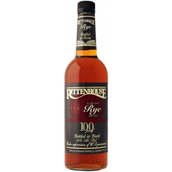 Rittenhouse 100 proof