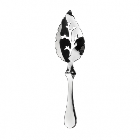 Cuillère à absinthe feuille Cuillère à absinthe feuille