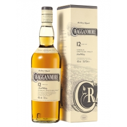 Cragganmore 12 ans