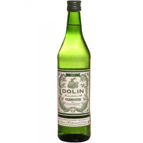 Dolin blanc Dolin blanc