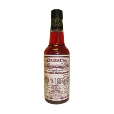 Peychaud's bitter Peychaud's bitter