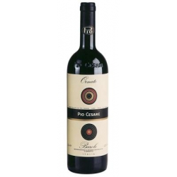 Pio Cesare ornato 1997