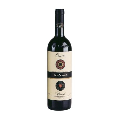 Pio Cesare ornato 1997 Pio Cesare ornato 1997