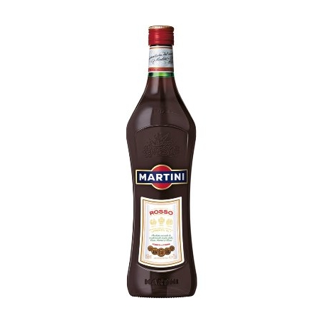 Martini Rosso