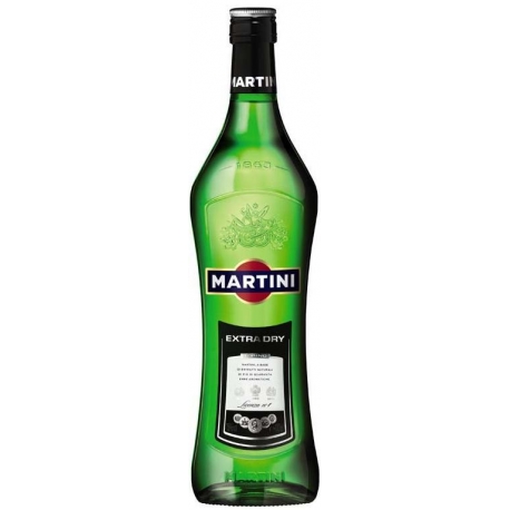 Martini Dry Martini Dry
