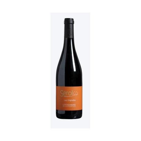 Sérol Les Originelles 2020 magnum Sérol Les Originelles 2020 magnum