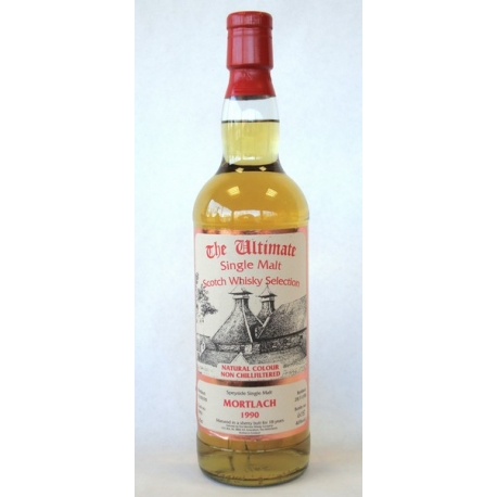 Mortlach 1990 Mortlach 1990