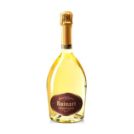 Ruinart blanc de blanc Ruinart blanc de blanc