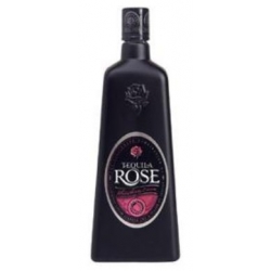 Tequila Rose