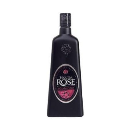 Tequila Rose