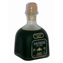 Patron XO café