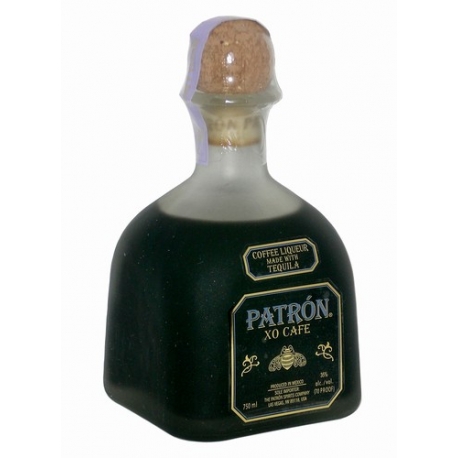 Patron XO café