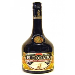 El Dorado Rhum Cream