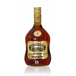 Appleton 8 ans