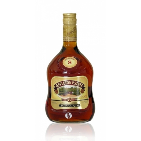 Appleton 8 ans