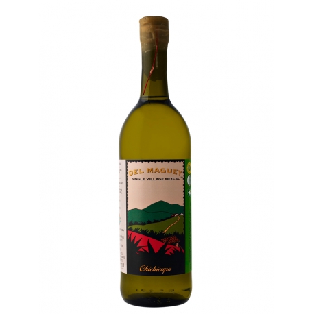 Del Maguey Chichicapa Del Maguey Chichicapa