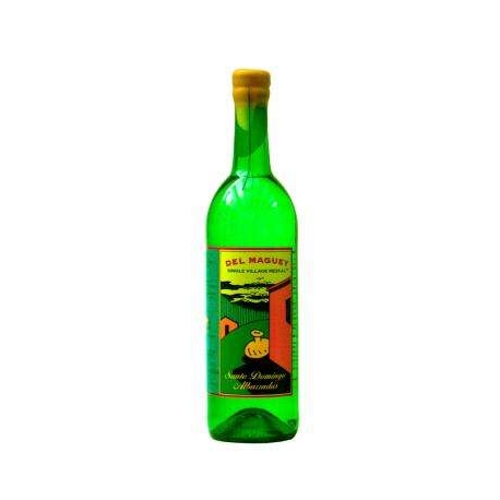 Del Maguey Santo Domingo Albarrada Del Maguey Santo Domingo Albarrada