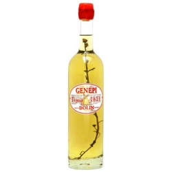 Genepi Dolin 1821