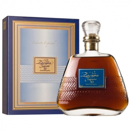 Zacapa 30 ans Zacapa 30 ans