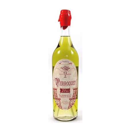 Perroquet Perroquet