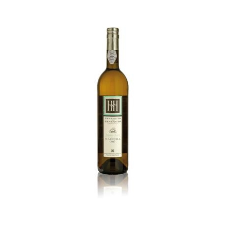 Henriques & Henriques Monte Seco Extra Dry Henriques & Henriques Monte Seco Extra Dry