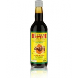 Sirop de batterie Moysan