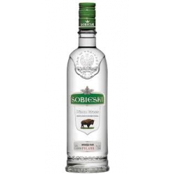 Sobieski Bison