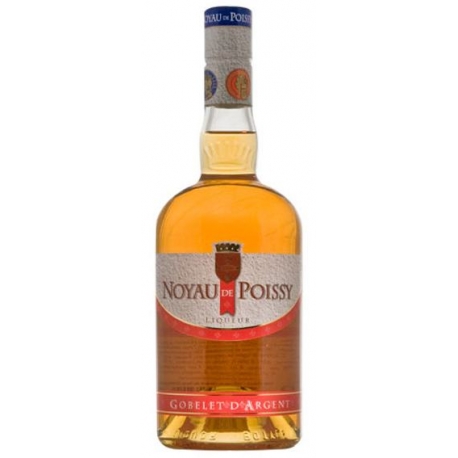 Noyau de poissy ambré Noyau de poissy ambré