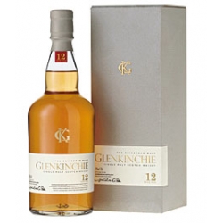 Glenkinchie 12 ans