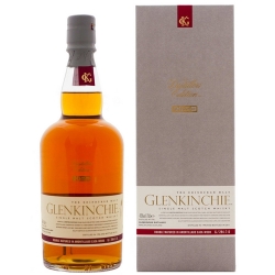Glenkinchie 1996