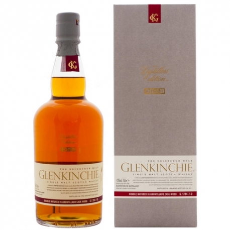 Glenkinchie 1996