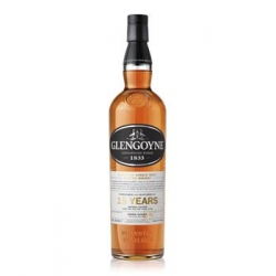 Glengoyne 15 ans