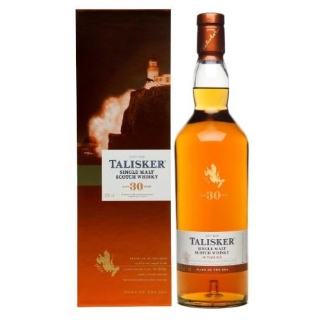 Talisker 30 ans Talisker 30 ans